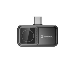 Hikmicro MINI2 - Termokamera pro Android - USB-C