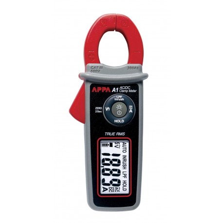 APPA A1 - Klešťový multimetr