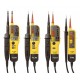 Fluke T150 - zkoušečka napětí