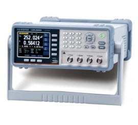 GW Instek LCR-6200 - LCR měřič