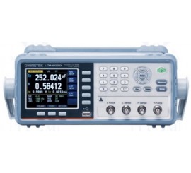 GW Instek LCR-6002 - LCR měřič
