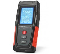 Měření elektromagnetického pole