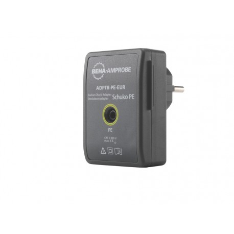 Amprobe ADPTR-PE - Adaptér zásuvkových okruhů