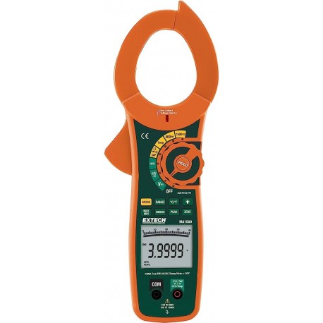 Extech MA1500 - Klešťový ampérmetr