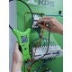 KPS DCM4018FLEX - Multimetr pružným převodníkem