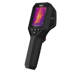 Hikmicro B20 - termokamera