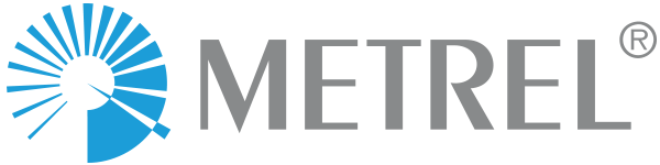 Metrel logo
